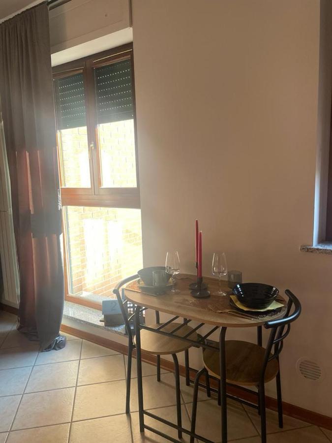 Mille4 Διαμέρισμα Νοβάρα Εξωτερικό φωτογραφία