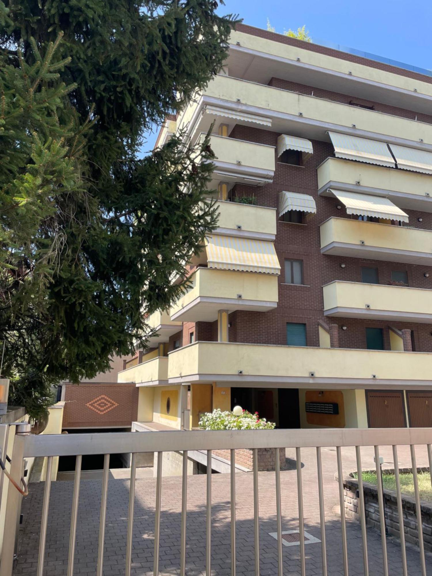 Mille4 Διαμέρισμα Νοβάρα Εξωτερικό φωτογραφία